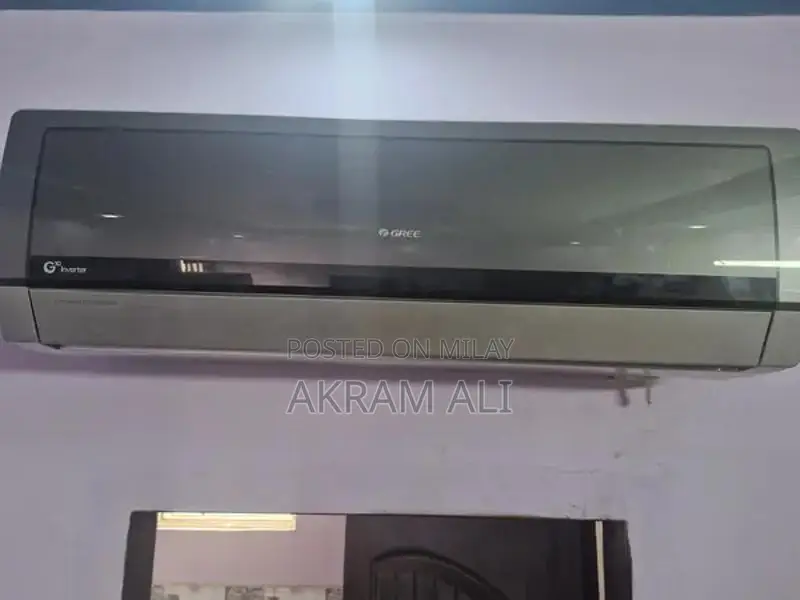 Gree Spilit invertor 1. ton AC model 2019