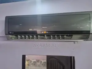 Gree Spilit invertor 1. ton AC model 2019