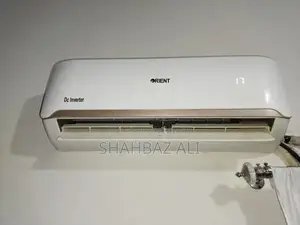Photo - Orient DC inviter ac 1ton