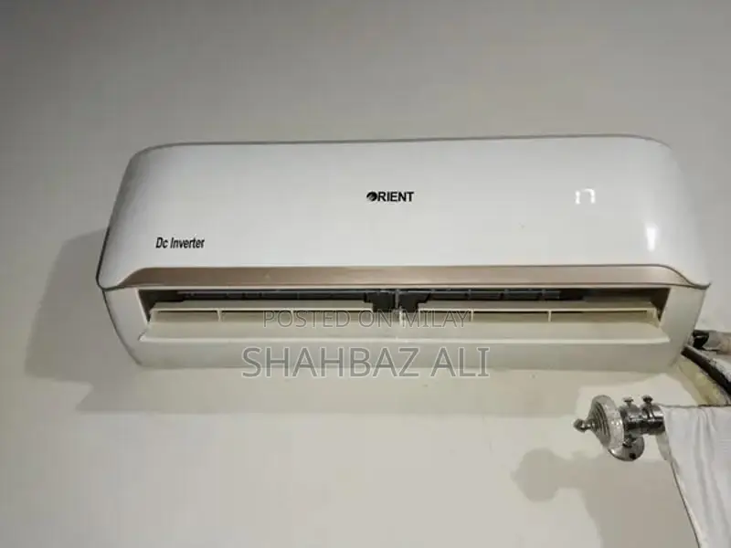 Orient DC inviter ac 1ton