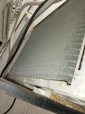 Orient DC inviter ac 1ton