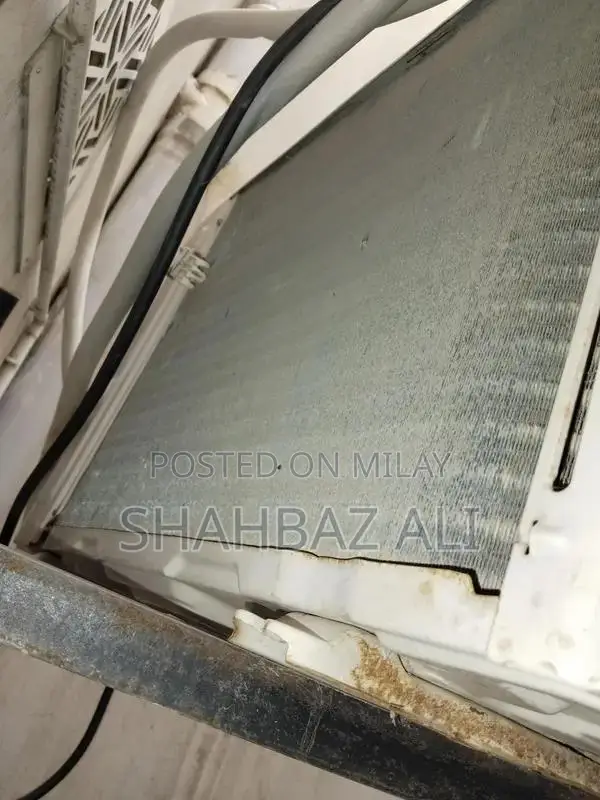 Orient DC inviter ac 1ton