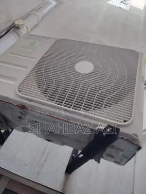 Orient DC inviter ac 1ton