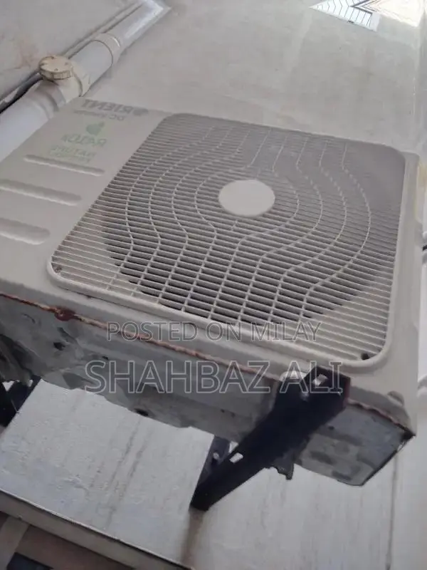 Orient DC inviter ac 1ton