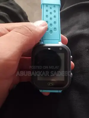 smart watch