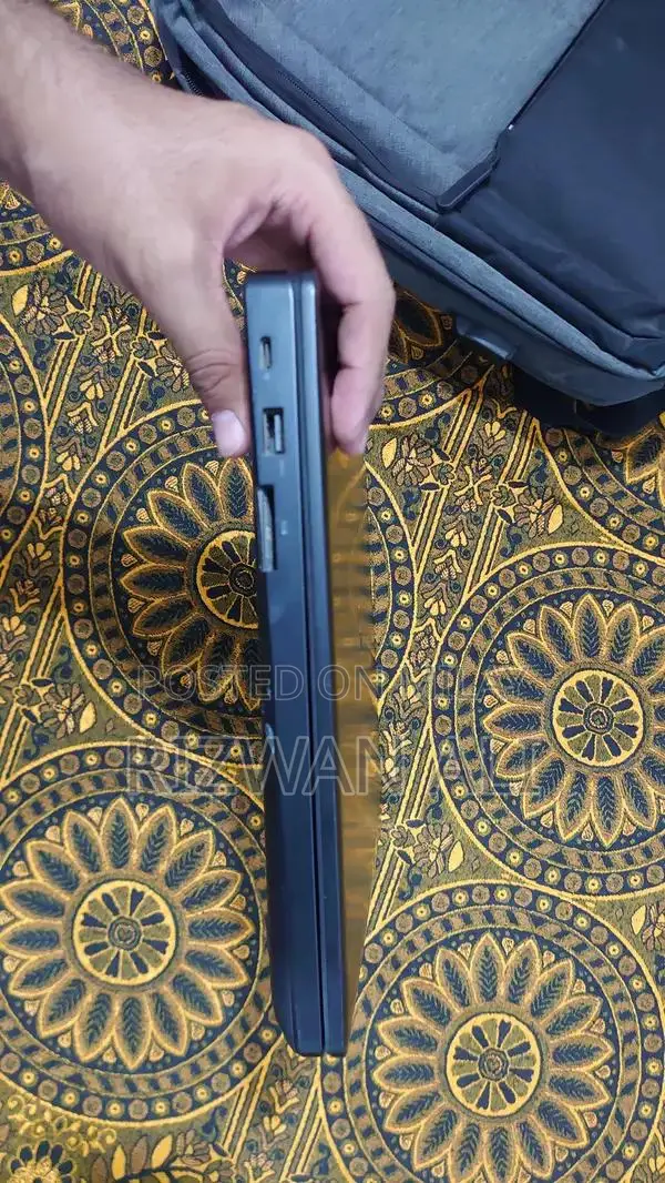 Dell Laptop with Graphic Card - Good Condition