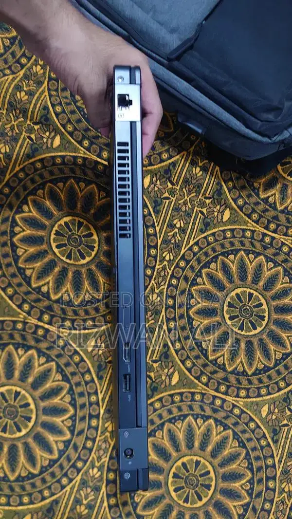 Dell Laptop with Graphic Card - Good Condition