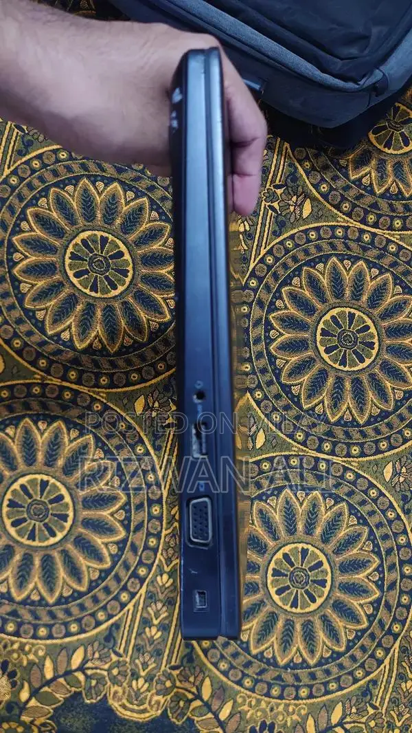 Dell Laptop with Graphic Card - Good Condition