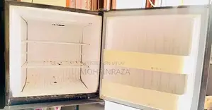 Orient 4.9 Feet Tall Fridge Freezer