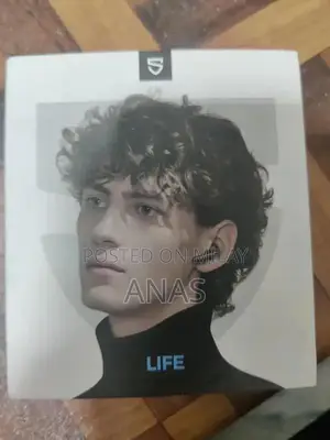 Soundpeats Life ANC True Wireless Earbuds with Low Latency Gaming Mode