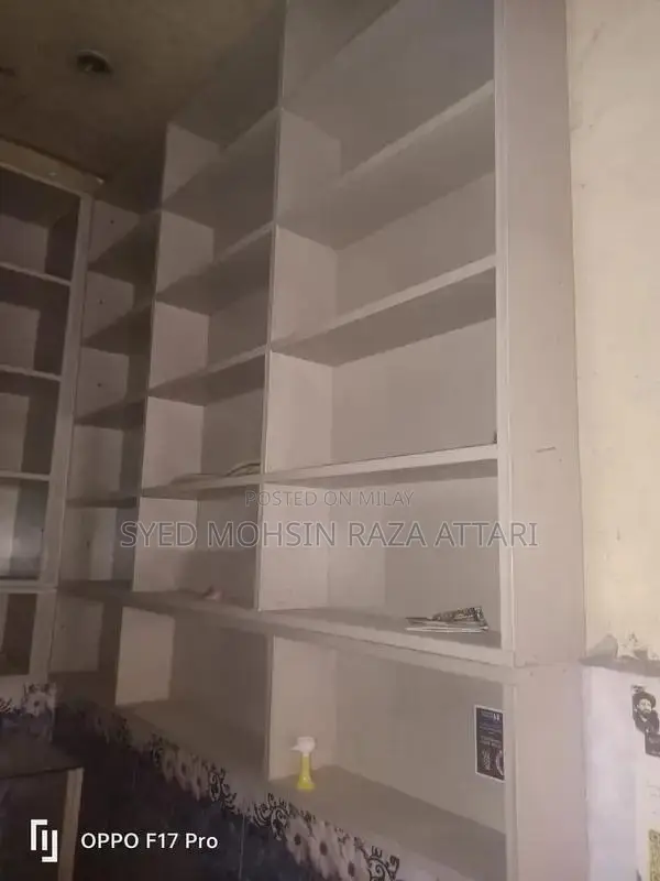 Medical and General Store Cleaning Supplies and Equipment