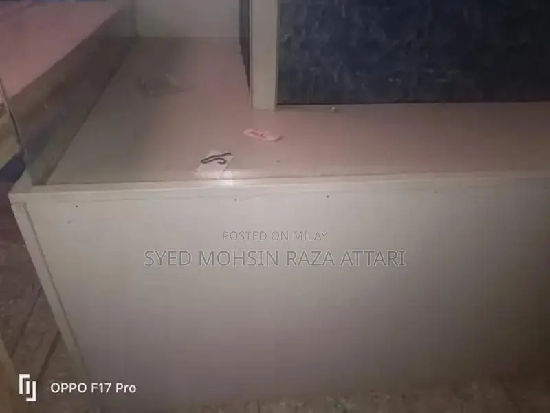 Medical and General Store Cleaning Supplies and Equipment