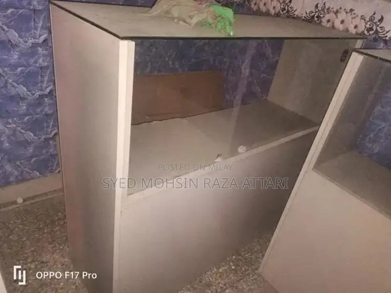 Medical and General Store Cleaning Supplies and Equipment