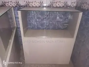 Medical and General Store Cleaning Supplies and Equipment