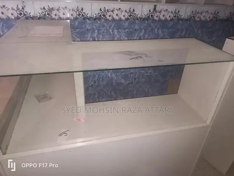 Medical and General Store Cleaning Supplies and Equipment