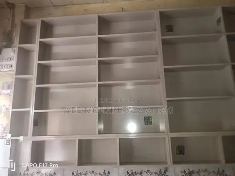 Medical and General Store Cleaning Supplies and Equipment