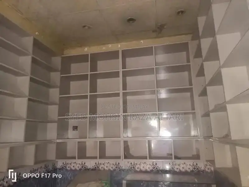 Medical and General Store Cleaning Supplies and Equipment