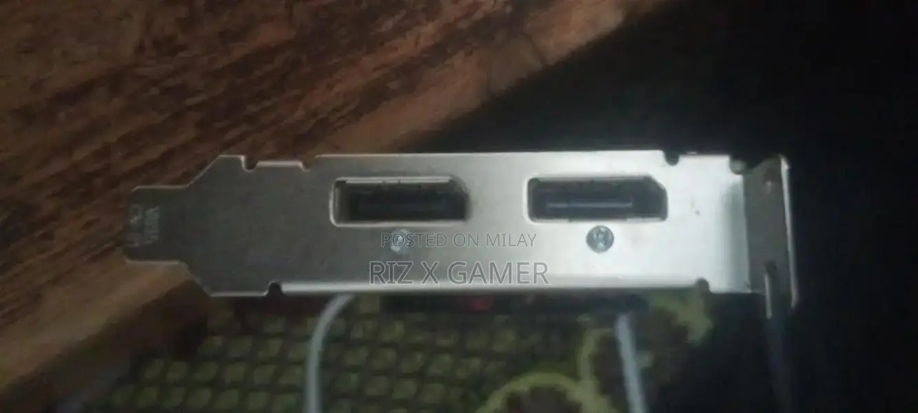 AMD Radeon R7 450 4GB Graphics Card for Gaming