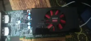 AMD Radeon R7 450 4GB Graphics Card for Gaming