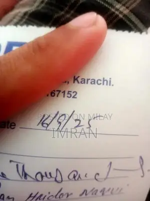 2025 Honda Unique Bike - Low Mileage Sport Model