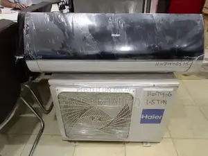 Haier 1.5 Ton DC Inverter Split Air Conditioner H74 Series