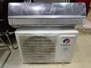 Haier 1.5 Ton DC Inverter Split Air Conditioner H74 Series