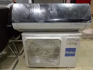 Haier 1.5 Ton DC Inverter Split Air Conditioner H74 Series