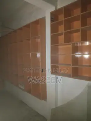 Versatile Storage Wardrobe Cabinet