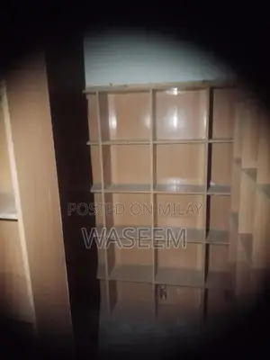 Versatile Storage Wardrobe Cabinet