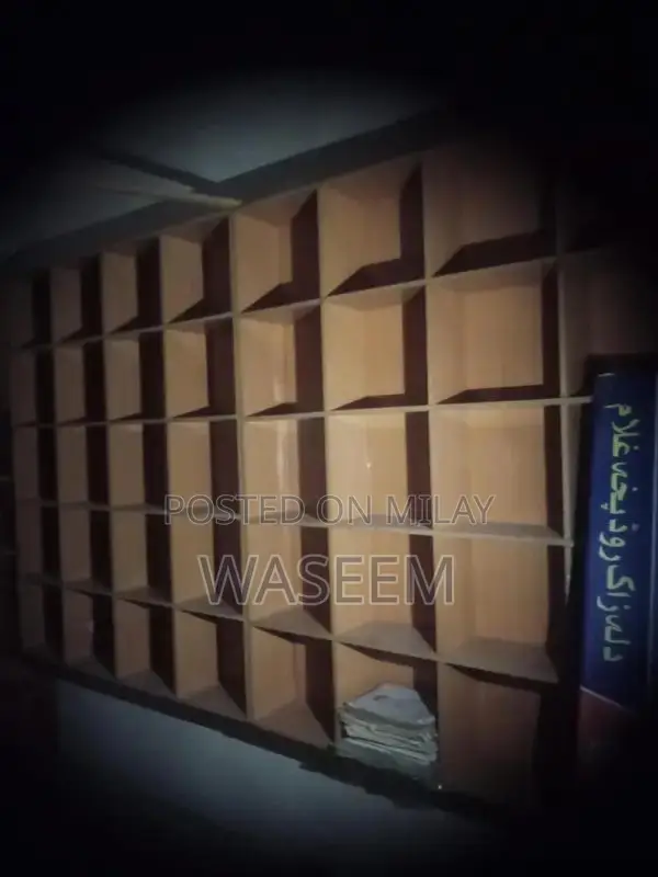 Versatile Storage Wardrobe Cabinet