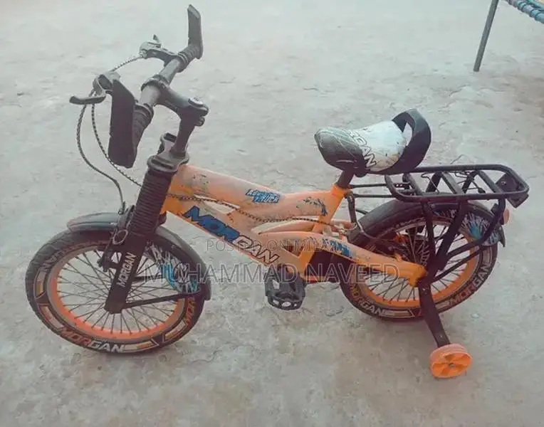 Outdoor Play Structure in Good Running Condition