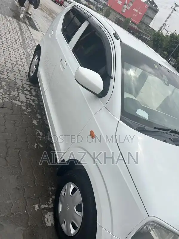 2018 Imported Vehicle - 22 Model Sedan
