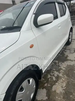 2018 Imported Vehicle - 22 Model Sedan