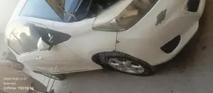 Toyota Vitz Compact Hatchback - 2012 Model Reliable City Car