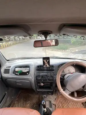 Maruti Suzuki Alto VXR Compact Hatchback - 2007 Model