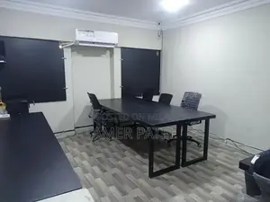 Photo - Furnished Office Rooms with Private Washrooms