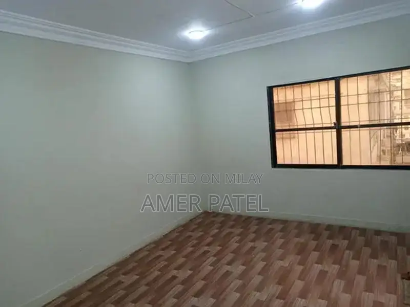 Furnished Office Rooms with Private Washrooms