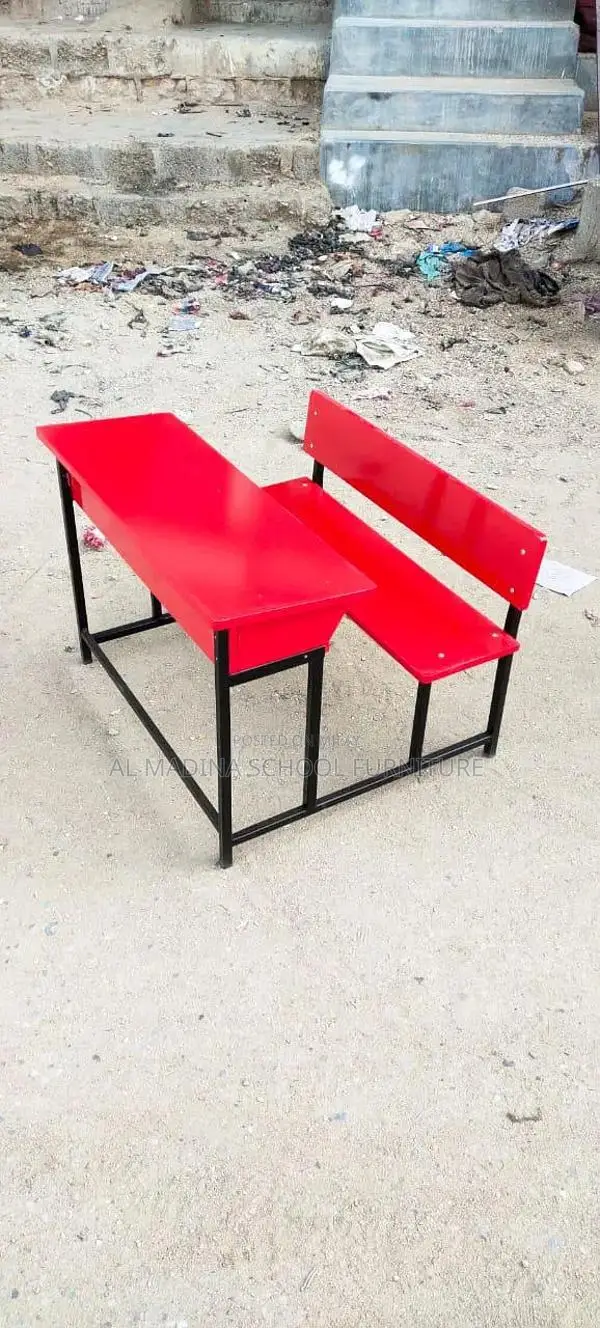 Complete School Furniture Set for Educational Institutions