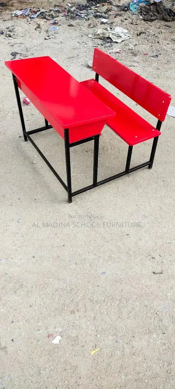 Complete School Furniture Set for Educational Institutions