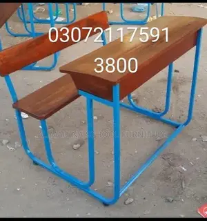 Complete School Furniture Set for Educational Institutions
