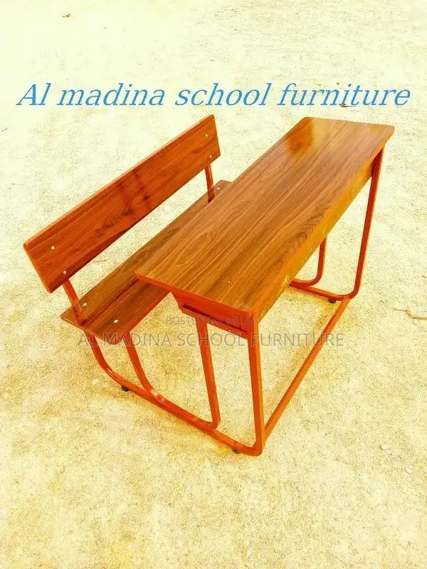 Complete School Furniture Set for Educational Institutions