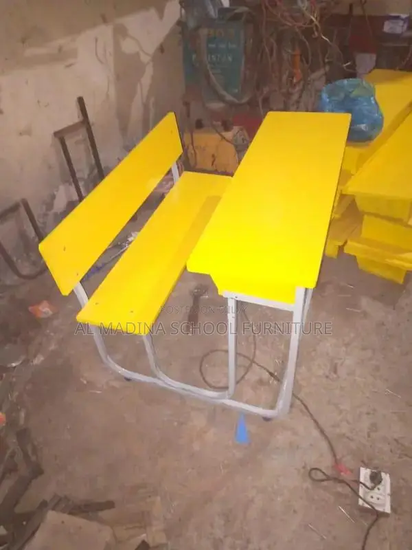 Complete School Furniture Set for Educational Institutions