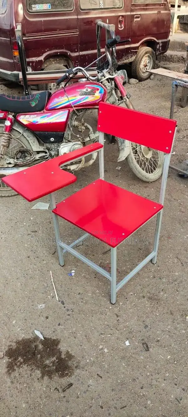 Complete School Furniture Set for Educational Institutions