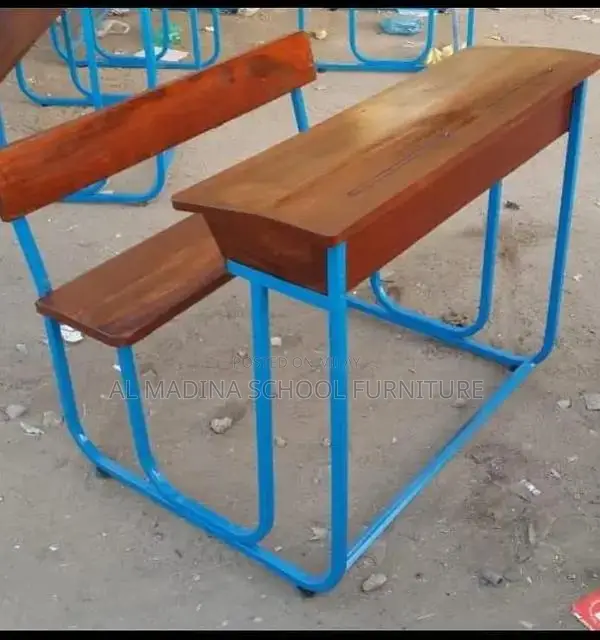 Complete School Furniture Set for Educational Institutions