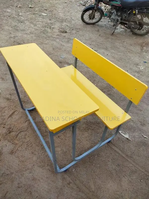 Complete School Furniture Set for Educational Institutions