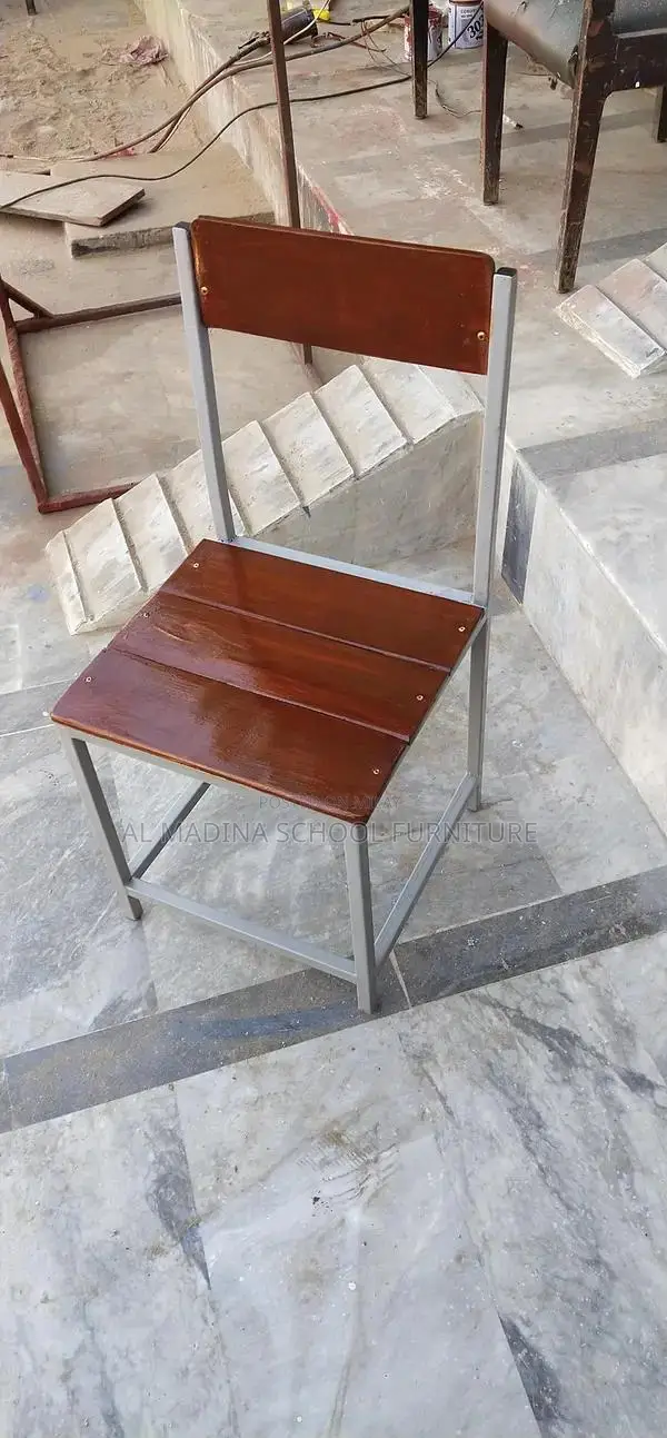 Complete School Furniture Set for Educational Institutions