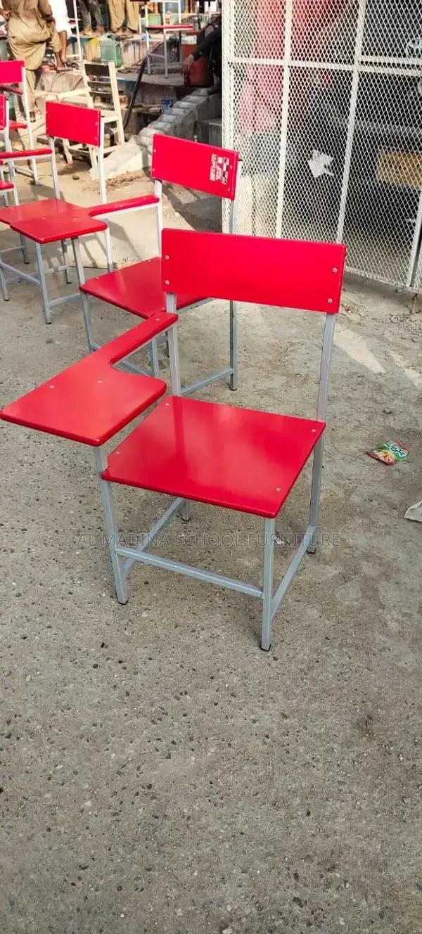 Complete School Furniture Set for Educational Institutions