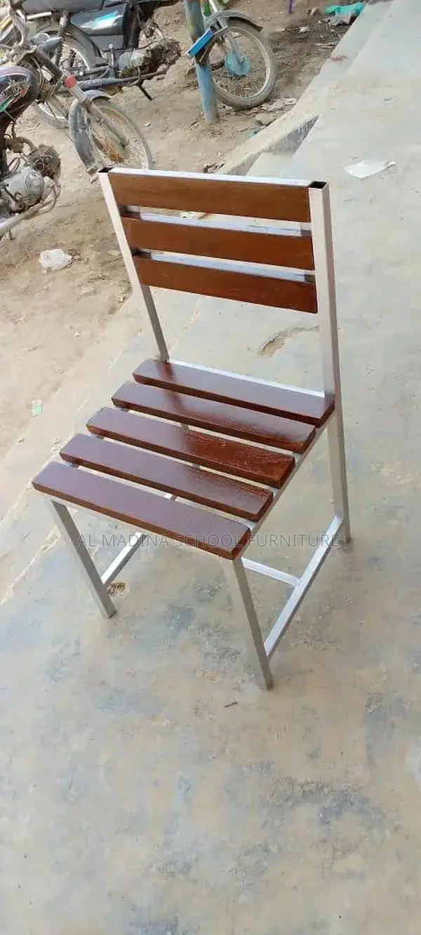 Complete School Furniture Set for Educational Institutions