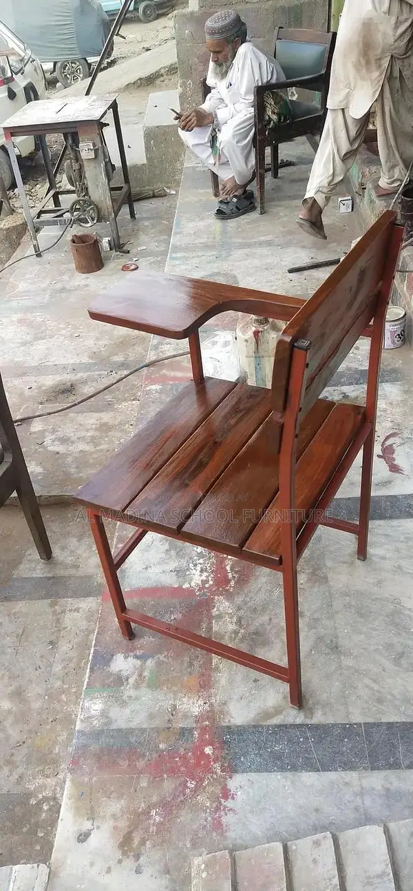 Complete School Furniture Set for Educational Institutions