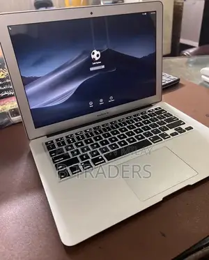 Photo - Apple MacBook Air 13-inch Laptop (2017 Model)